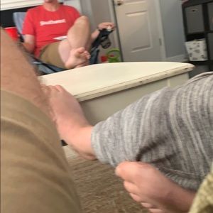 Meet your Posher, Andrew